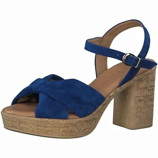 Tamaris  Sandalen Sandaletten Women Sandals 1-1-28316-30/187 günstig online kaufen