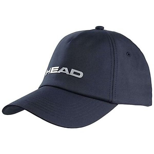 Head  Schirmmütze Performance Cap Navy günstig online kaufen