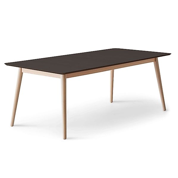 Hammel Furniture Esstisch "Meza Designtisch mit Auszugsfunktion und 2 Einle günstig online kaufen