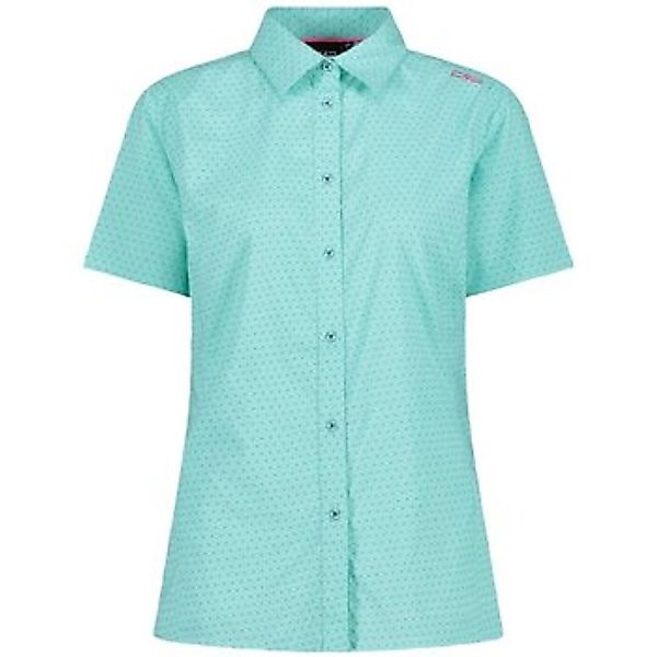 Cmp  Kurzarm Hemdbluse Sport WOMAN SHIRT 32T7036 34ZL günstig online kaufen