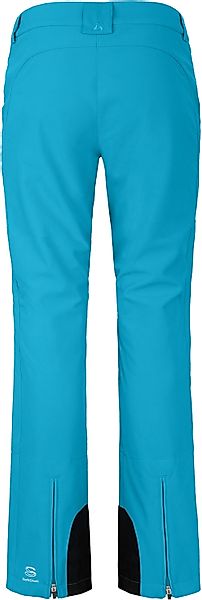 Bergson Skihose SAIMAA Damen Softshell Skihose, günstig online kaufen