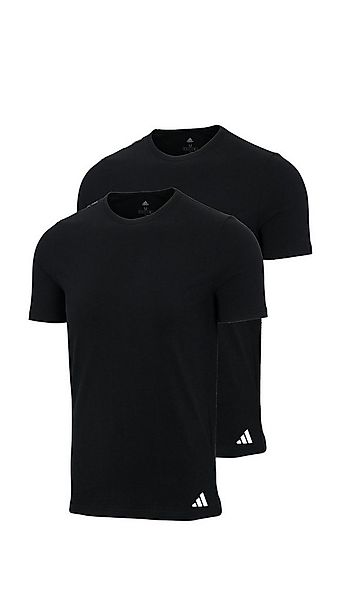 adidas Sportswear T-Shirt Active Flex Cotton (2er Pack) Lockere Passform, R günstig online kaufen