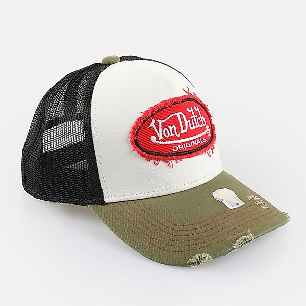 Von Dutch Trucker Cap Von Dutch günstig online kaufen