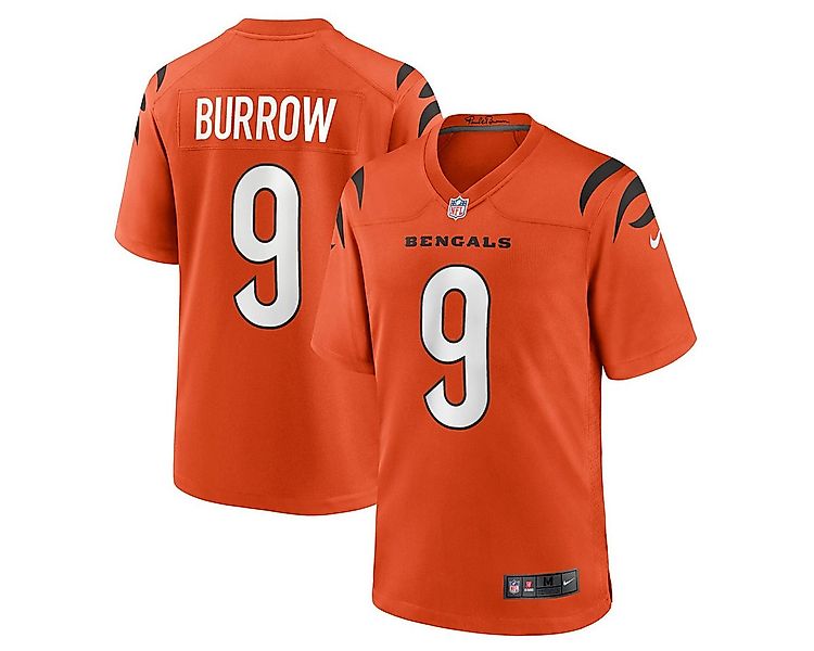 Nike Footballtrikot Nike Trikot Cincinnati Bengals NFL Alt. Game Jersey Bur günstig online kaufen