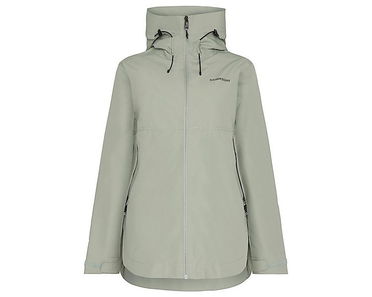 Didriksons Softshelljacke Tilde Damen Übergangsjacke, Windbreaker, Outdoor, günstig online kaufen