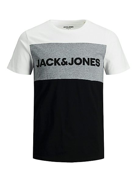 Jack & Jones T-Shirt Herren T-Shirt günstig online kaufen