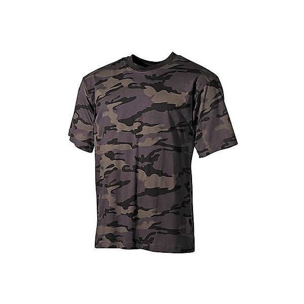 MFH T-Shirt MFH US T-Shirt Army Style, halbarm. günstig online kaufen