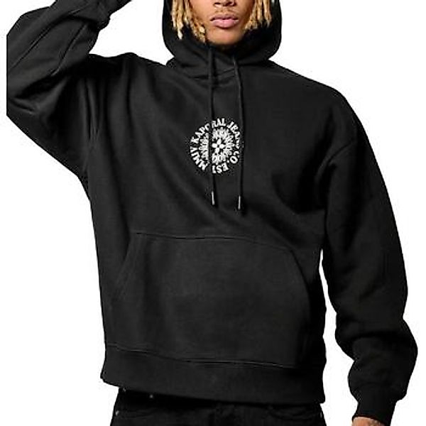 Kaporal  Sweatshirt TAZIK25EM32-BLK günstig online kaufen