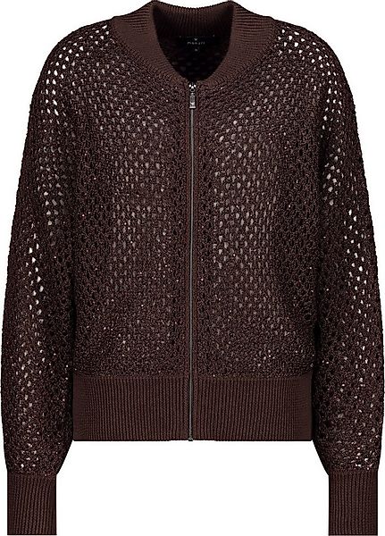 Monari Cardigan Strickjacke günstig online kaufen