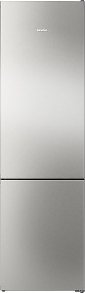 SIEMENS Kühl-/Gefrierkombination iQ300 "KG39N2IAG" 203 cm hoch 60 cm breit günstig online kaufen