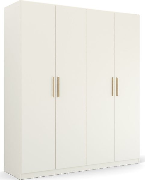 rauch Kleiderschrank "Skandi by Quadra Spin Schlafzimmerschrank", im Landha günstig online kaufen