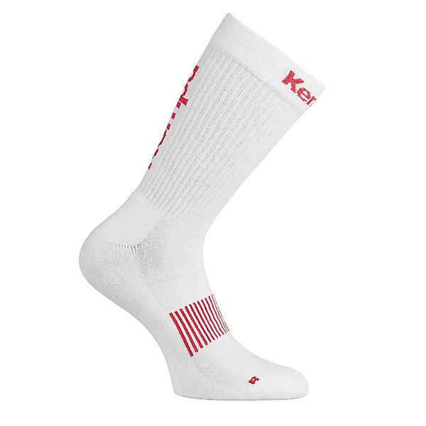 Kempa Sportsocken Logo Classic Socken günstig online kaufen