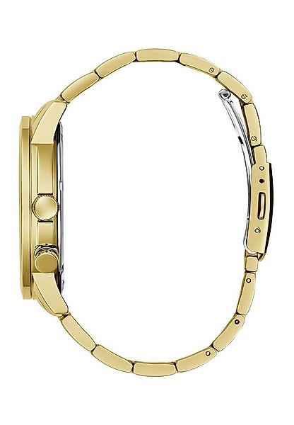 Guess Quarzuhr SPEC, (1-tlg), analoge Uhr günstig online kaufen