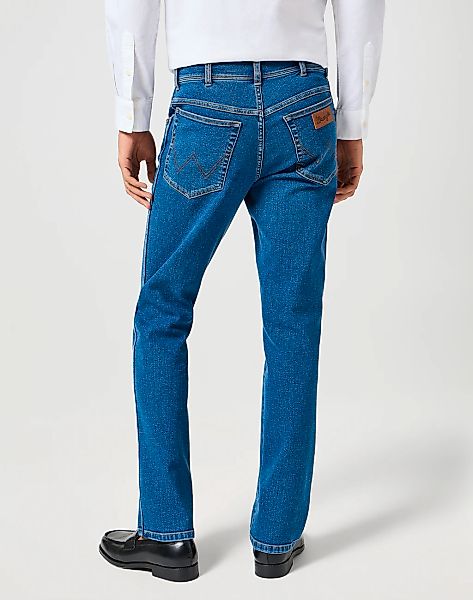 Wrangler Gerade Jeans "Texas" günstig online kaufen