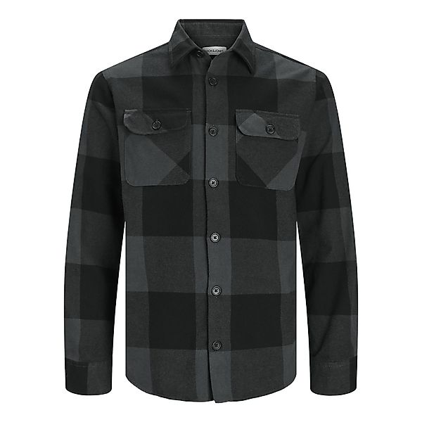 Jack & Jones Karohemd JJEDARREN Overshirt günstig online kaufen