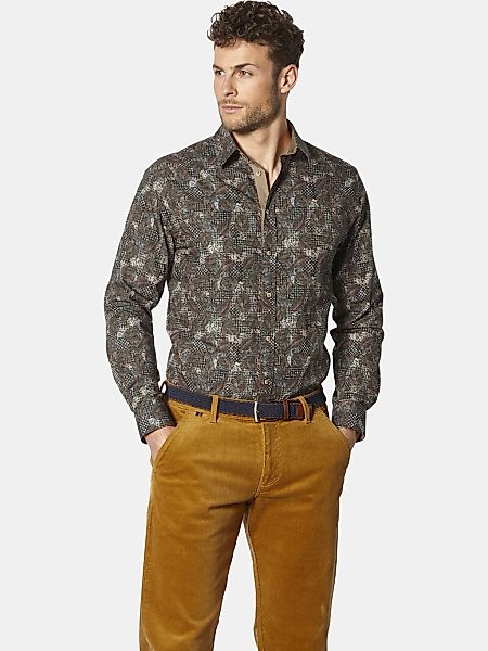 Babista Langarmhemd "Hemd SALVATOLLI" 1 Stk. günstig online kaufen