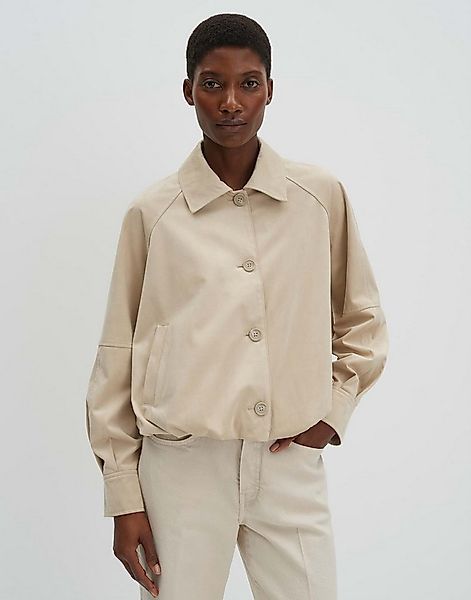 someday Jackenblazer Nayomi Lockere Passform, schräge Eingrifftaschen und B günstig online kaufen