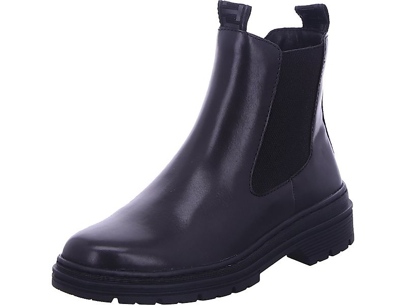 Tamaris Chelseaboots echtes Leder günstig online kaufen