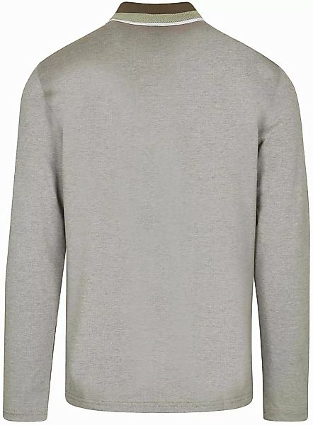 BOSS Polo Grun - Größe XXL günstig online kaufen