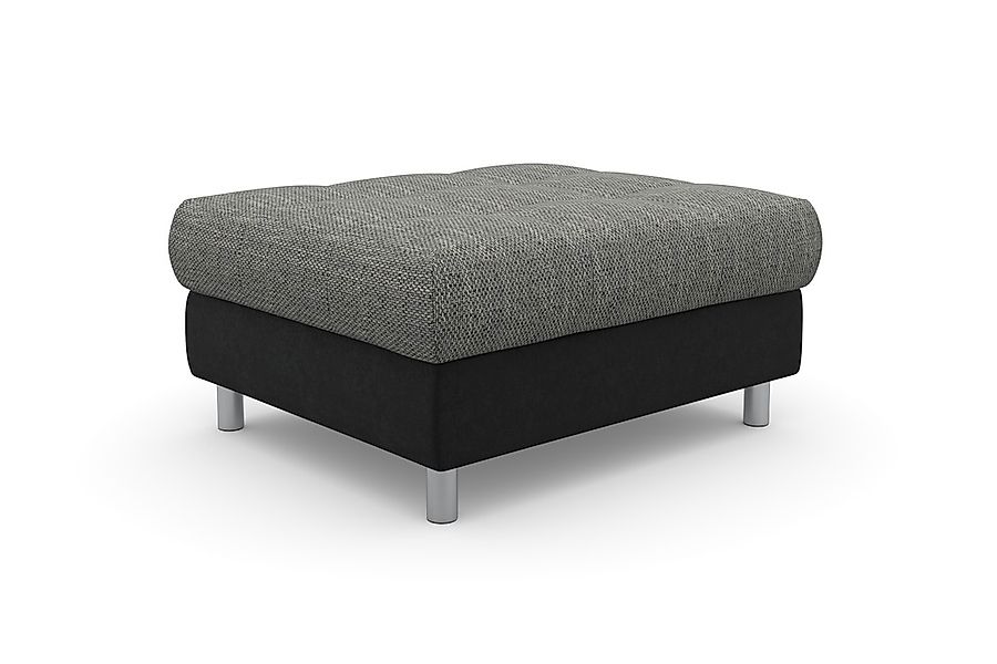 COLLECTION AB Hocker »Innsbruck«, inklusive komfortablen Federkerns günstig online kaufen