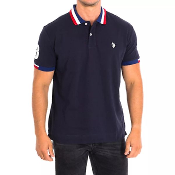 U.S Polo Assn.  Poloshirt 64775-179 günstig online kaufen