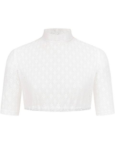 FELICITAS Dirndlbluse Dirndlbluse Gertrud günstig online kaufen