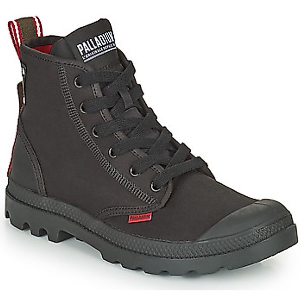 Palladium  Damenstiefel PAMPA METRO günstig online kaufen