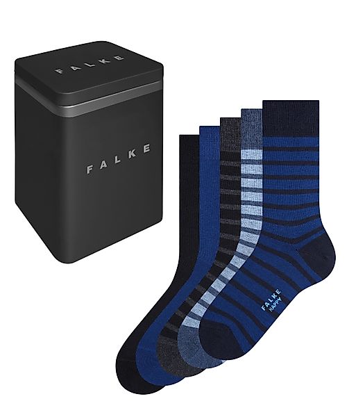 FALKE Socken Happy Box 5-Pack (5-Paar) günstig online kaufen
