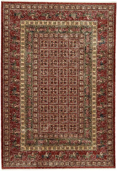 THEKO Teppich "Beatrice GF-137" rechteckig 10 mm Höhe Kurzflor, Orient Opti günstig online kaufen