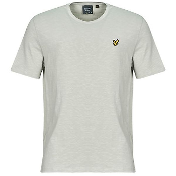 Lyle & Scott  T-Shirt Slub T-Shirt günstig online kaufen