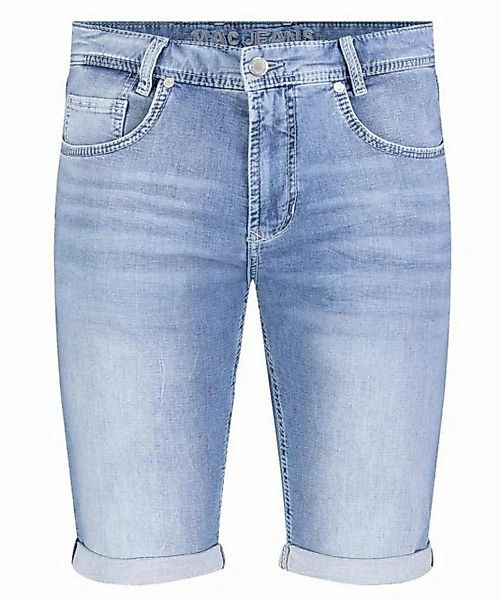 Bermudas MAC JEANS - Jogn Bermuda, Light Sweat Denim günstig online kaufen