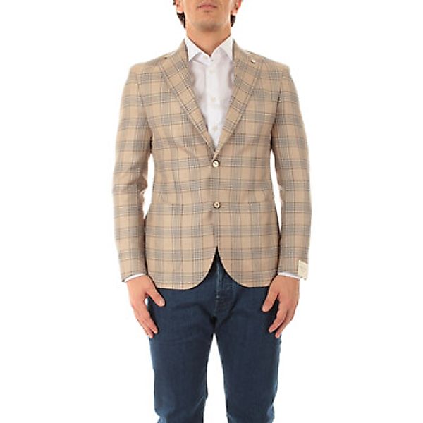 Luigi Bianchi Mantova  Blazer 52122 2683 günstig online kaufen