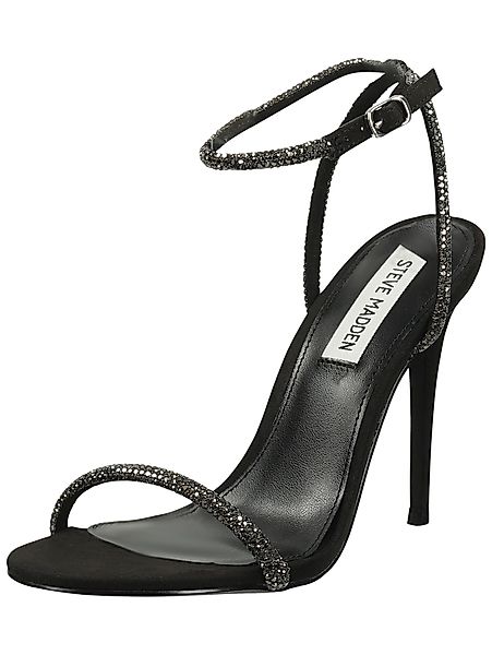 STEVE MADDEN Sandalen Textil High-Heel-Sandalette günstig online kaufen