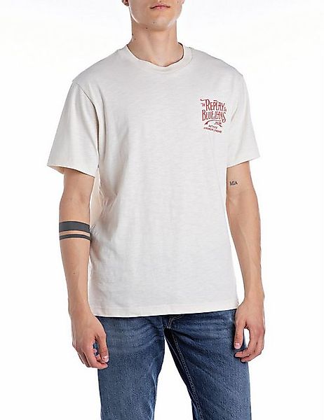 Replay T-Shirt günstig online kaufen