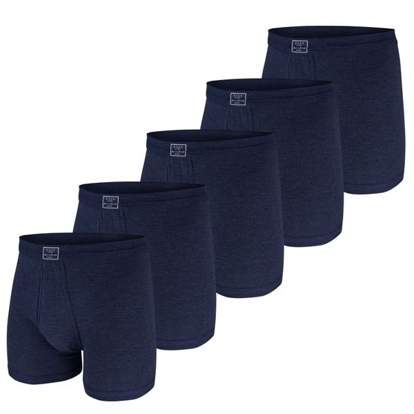 ESGE - Die Wäsche-Macher Boxershorts (3-St) günstig online kaufen