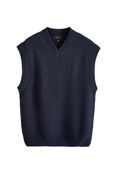 Next Pullunder Regular Fit Pullunder mit günstig online kaufen
