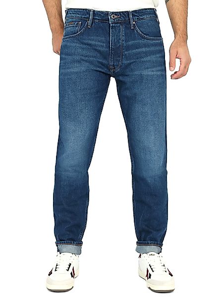 Pepe Jeans Tapered-fit-Jeans Relaxed Fit - günstig online kaufen