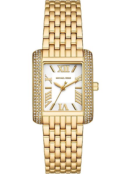 MICHAEL KORS Quarzuhr Michael Kors Damen-Uhren günstig online kaufen