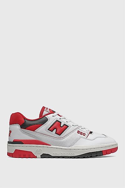 New Balance New Balance 550 White günstig online kaufen