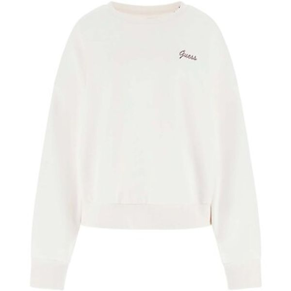 Guess  Sweatshirt Fabia Cn Sweatshirt günstig online kaufen