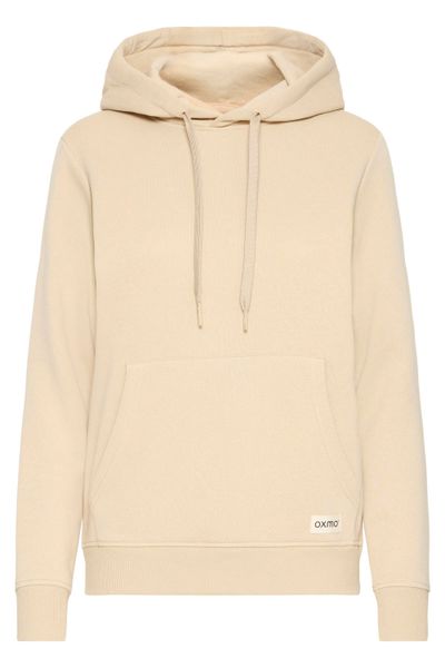 OXMO Hoodie OXKAREN HOODIE Gemütlicher Hoodie günstig online kaufen