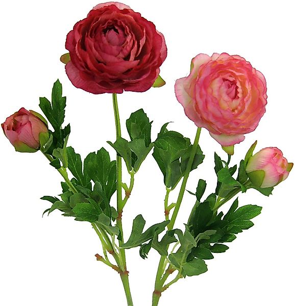 Creativ green Kunstblume 6er Set günstig online kaufen