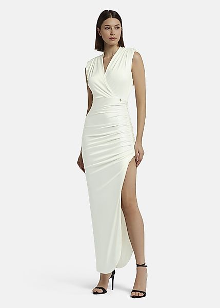Nicowa Abendkleid MICATE (1-tlg) aus edlem günstig online kaufen