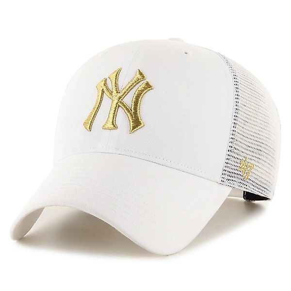 '47 Brand Trucker Cap Trucker BRANSON günstig online kaufen