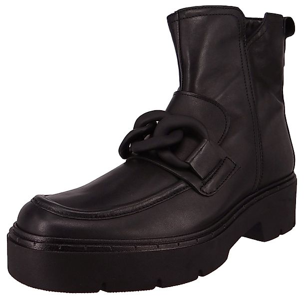Gabor 31.741 27 Black Stiefelette günstig online kaufen