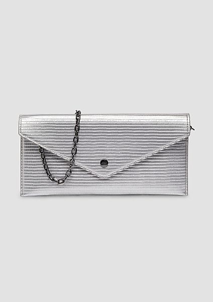 s.Oliver Umhängetasche Tasche, Elegante Clutch mit günstig online kaufen