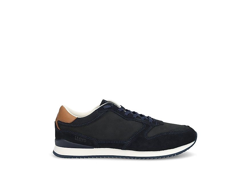 Lloyd Lloyd 25-900-18 SWIFT, Sneaker, Blau, Herren Sneaker günstig online kaufen