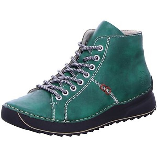 Rieker  Stiefel Stiefeletten HWK Stiefel 71510-52 günstig online kaufen