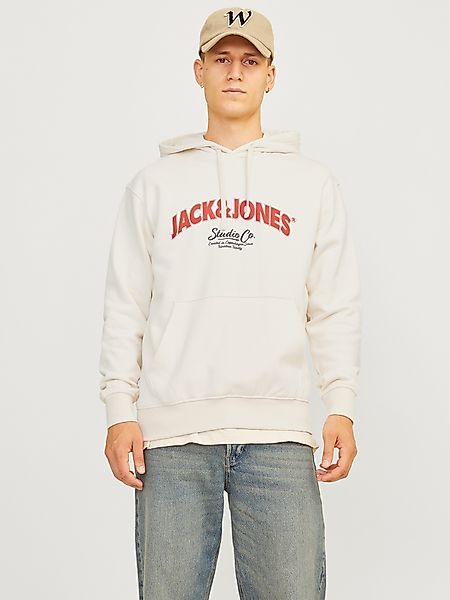 Jack & Jones Kapuzensweatshirt JORBRONX ARCH günstig online kaufen
