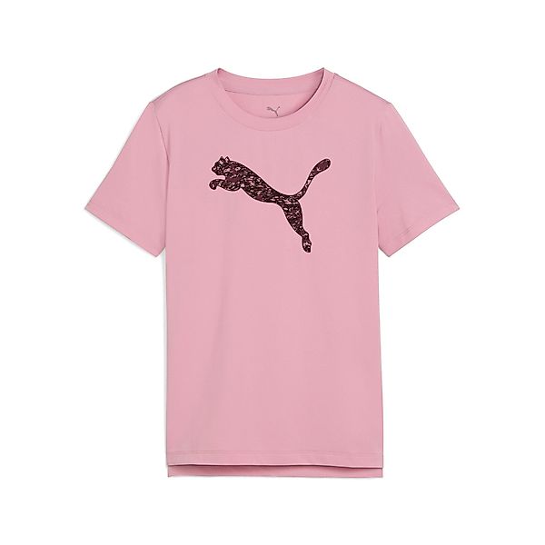 PUMA Kurzarmshirt TAD ESS Puma Logo günstig online kaufen
